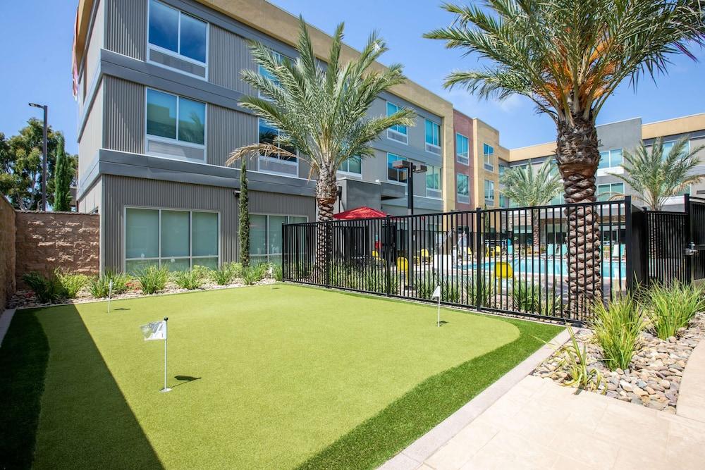 Home2 Suites By Hilton Carlsbad, Ca Exterior foto